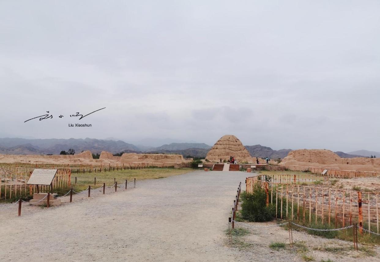 银川|银川这座城市火了!作为宁夏第一大城市,却被称为“最低调”省会