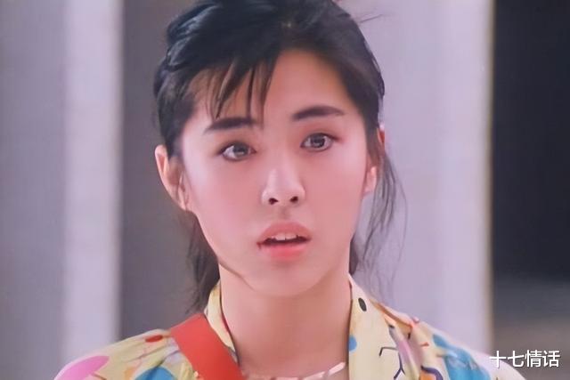 王祖贤|7位世界级“顶尖神颜”,统一了全球审美,王祖贤林青霞榜上有名