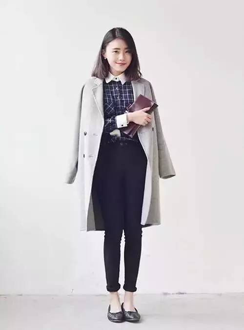 穿衣搭配|职场女性穿衣搭配，女士上班打扮攻略