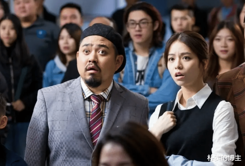 沈腾|依靠资本取代马丽,被沈腾吐槽下不来台,马丽和沈腾到底什么关系