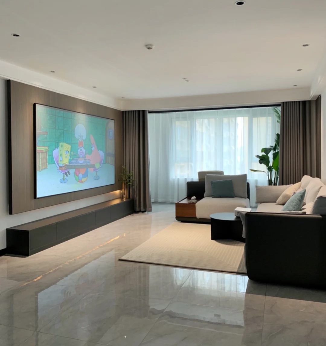 装修房子不能只看眼下,需要有发展的眼光