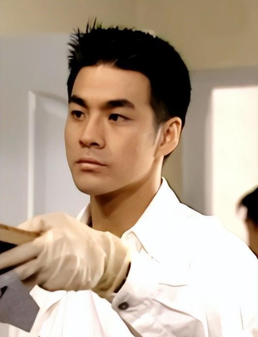 鉴证实录|《鉴证实录》播出25年：男女主角依然迷人、配角离世、转行、出家