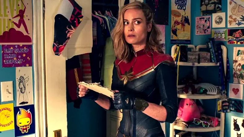 尼克·弗瑞|《惊奇队长2》角色被曝光！尼克·弗瑞回归，将有一位重要角色死亡