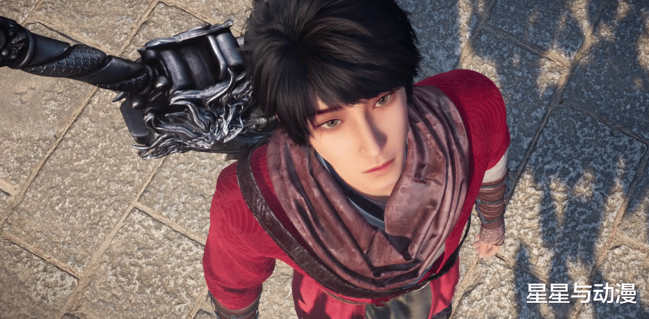 李嗣源|画江湖之不良人:已经战力顶尖的李星云,为何还是“站”不起来?