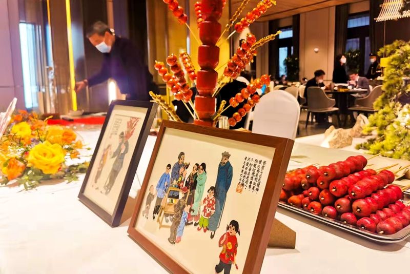 合肥|温情年味营销风劲吹，临沂楼市提前进入春节档