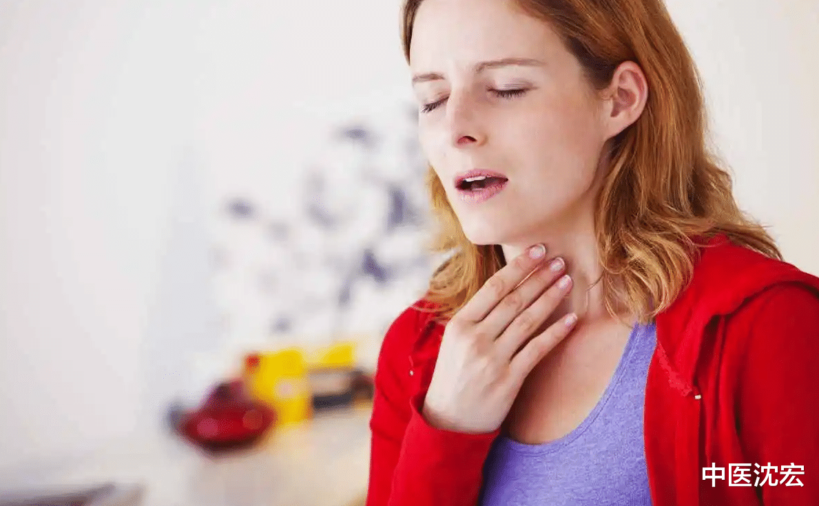 股骨头坏死|教你一个“滚痰丸”,让你身上的老痰,顽痰,黄痰滚出体外