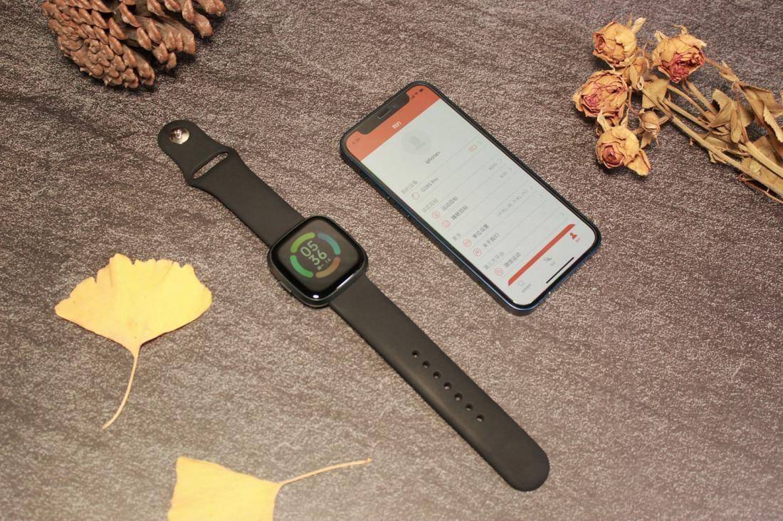 华为荣耀|身体状态好不好，赶紧问问这块表，dido G28SPRO智能手表评测