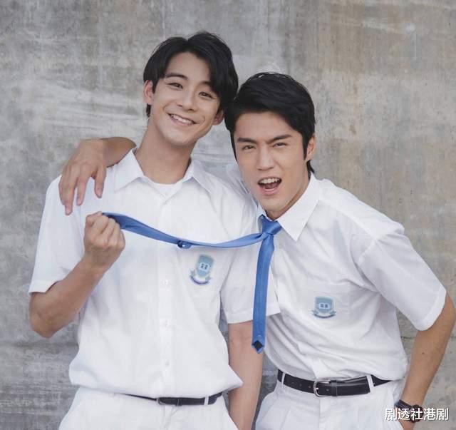 TVB|恭喜!TVB阳光男神新剧做男主角,一度因健康问题错失上位机会