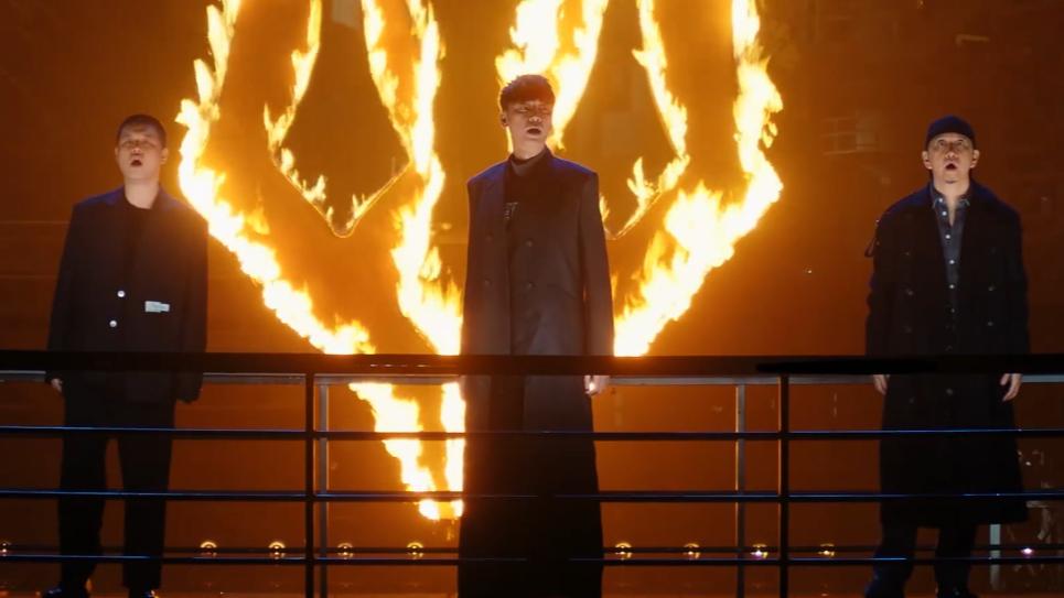 披哥2|?《披哥2》官宣，阵容优劣明显，多人已经淘汰