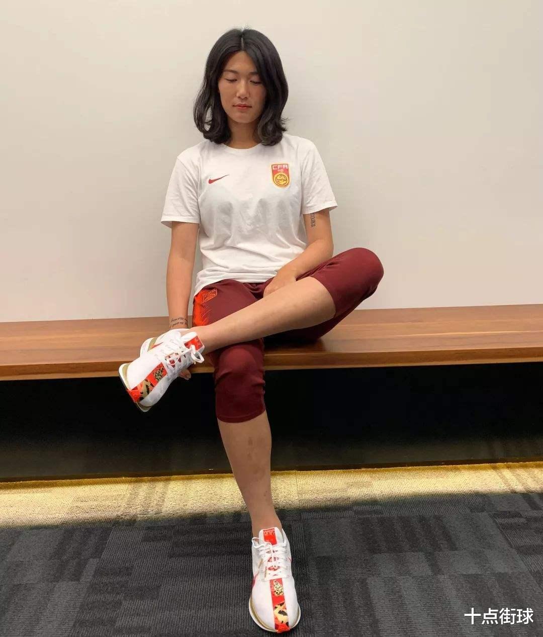 中国女足|中国女足大将发表争议言论，这次球迷不满了！