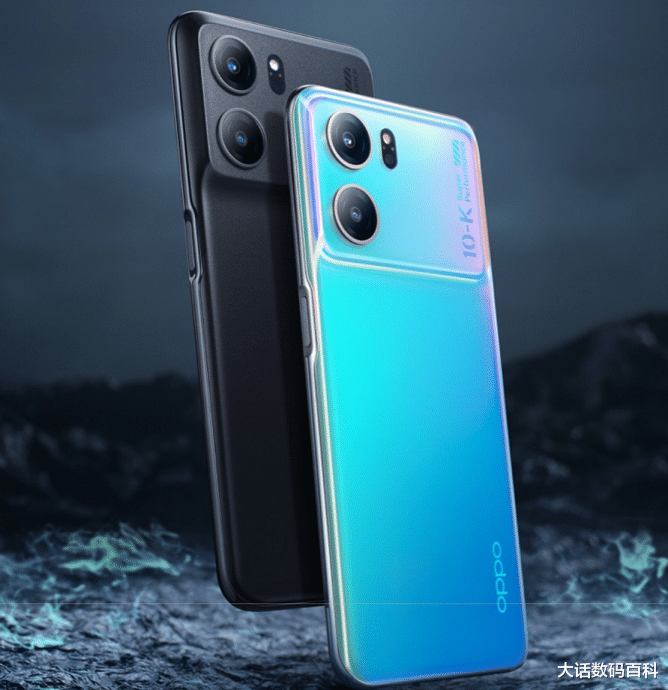 华为全联接大会|2199元，OPPOK10活力版，使得值得入手？