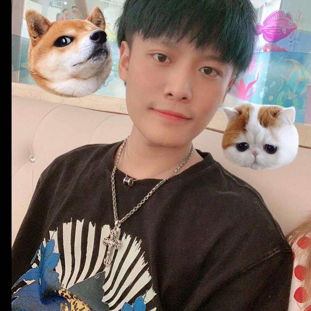 狐狸|疯狂小杨哥被吓破胆，直播间真人吃鸡引起热议，半只狐狸有何来头