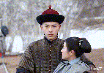 公主抱|男明星现在拍公主抱的戏份，吊威亚、抬担架都成了标配了吗？