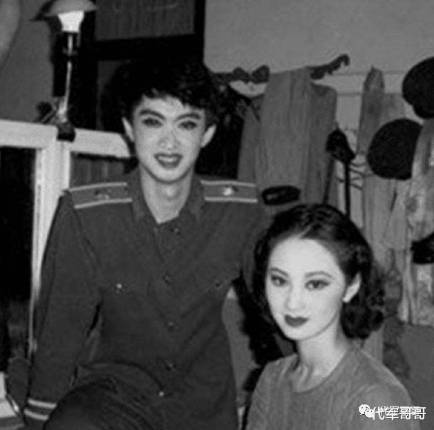 金星|金星变成女人后,前妻肯波琳过得怎样了?已再婚很幸福