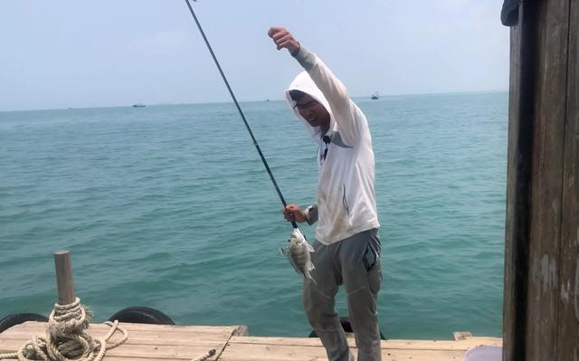 |钓到鱼不拿走又不吃，为何要去钓？钓鱼的意义又是什么