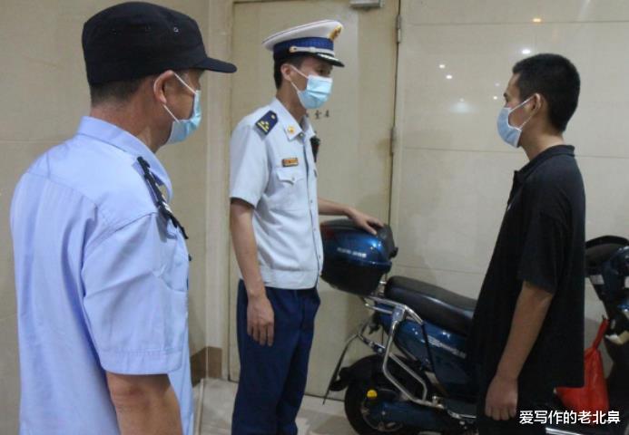 现实生活中小偷越来越少了,是社会文明了还是转行了?