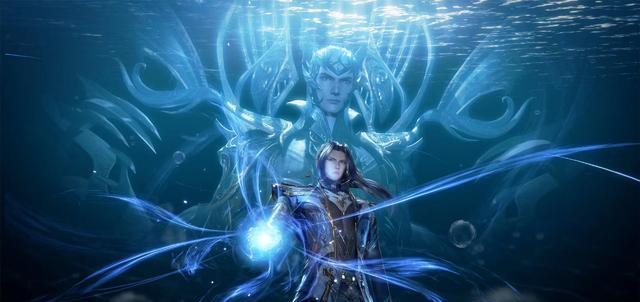 画江湖之不良人|都说《斗罗大陆》不好看，为何作品播放量一直居高不下？破案了