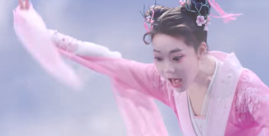 肖战|爱豆演戏太灾难！头大肩窄、台词含糊、表情狰狞，肖战也不例外