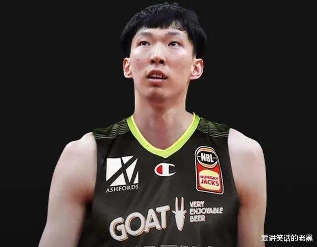 辽宁男篮|一个人改变联盟格局！如果周琦加盟辽宁，辽宁能否建立王朝