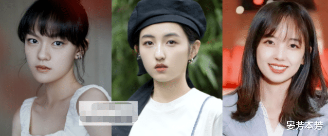 明星|网红脸眼大鼻高，为啥被明星素人都吊打？「同框不输」美人力，速来get