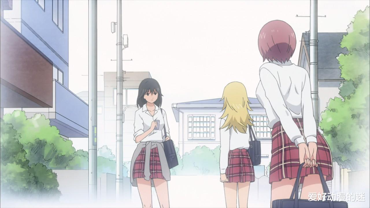 初恋限定|又到了一年一度的情人节,安利几部甜到掉牙的恋爱番