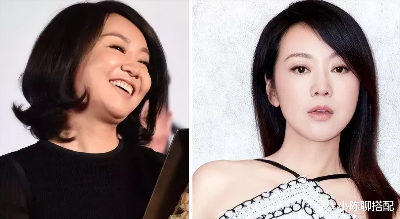 赵小棠 从“妈”到“姐”，黄绮珊、闫妮证明了：不服老就是最好的保鲜剂