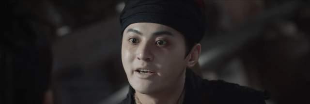 《唐朝诡事录》甘棠驿结局隐去的画面是什么?刘氏三兄弟何去何从
