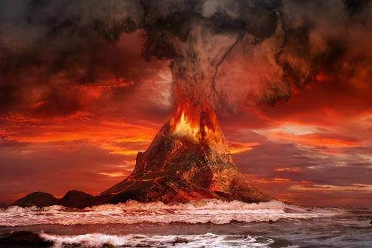 压力波6天环绕地球4圈,汤加火山喷发被确认为140年来的最大爆炸