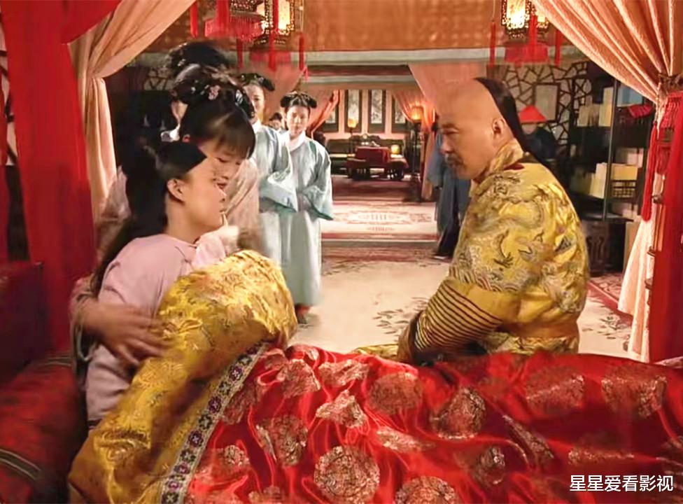 甄嬛传|11年后再看《甄嬛传》，浣碧自尽前的遗言，你觉得有几个暗示？