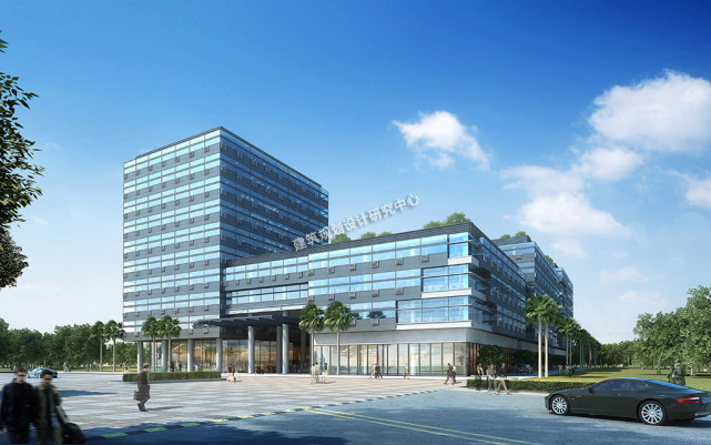 办公楼的一些相关设计原则