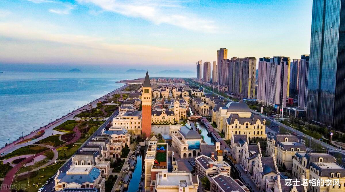 石家庄|中国气候最好的6座城市，随便选一座，不仅可度假也适合旅居养老