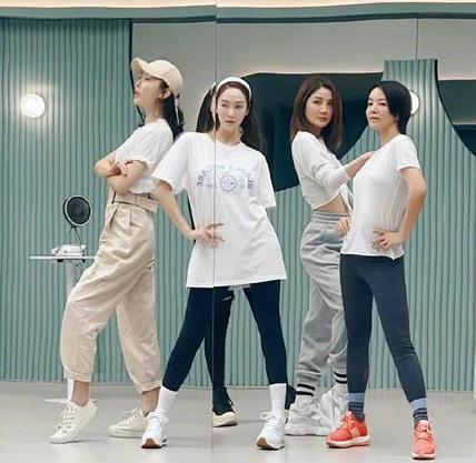 郑秀妍|浪姐首次公演，郑秀妍力压王心凌！最受欢迎的姐姐被淘汰！