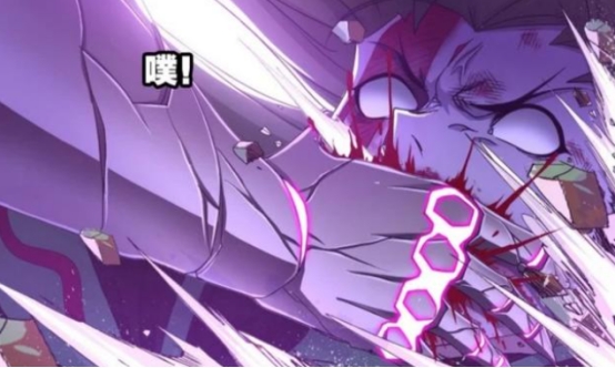 比比东|唐三花三天时间蜕变可抗衡比比东，波赛西：这就是乱葬之海！