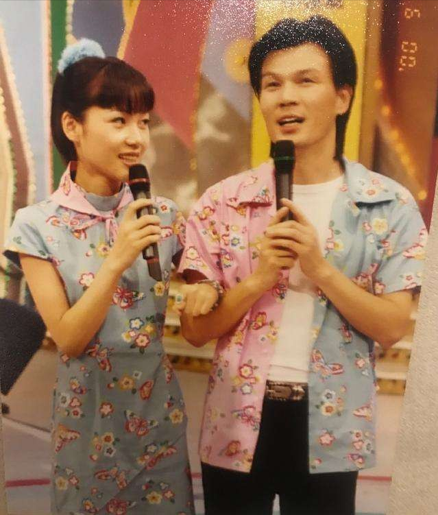 综艺节目|盘点8个“远古时期”的综艺节目，带你瞧瞧20年前的节目有多好看