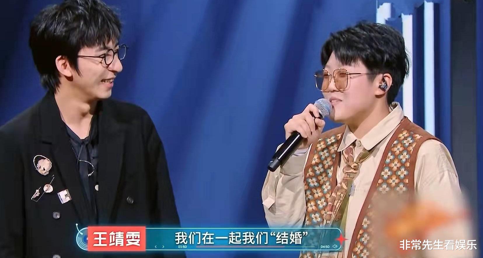 围城|《闪光的乐队》不愧是社交综艺，一老一少变开朗，华少都招架不住