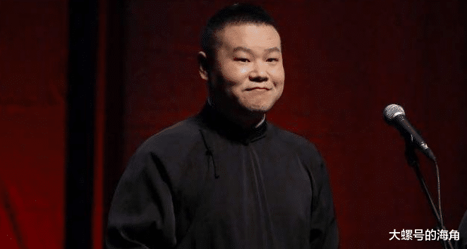 郭德纲|郭德纲的做法,跟很多老板和所谓领导的做法,其实是一样的