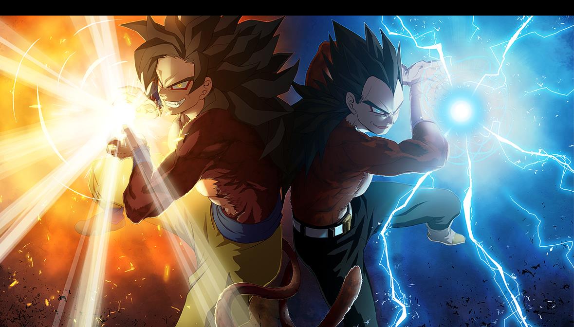 贝吉塔|龙珠：下级战士悟空为什么始终超越贝吉塔一步，龟仙流至关重要