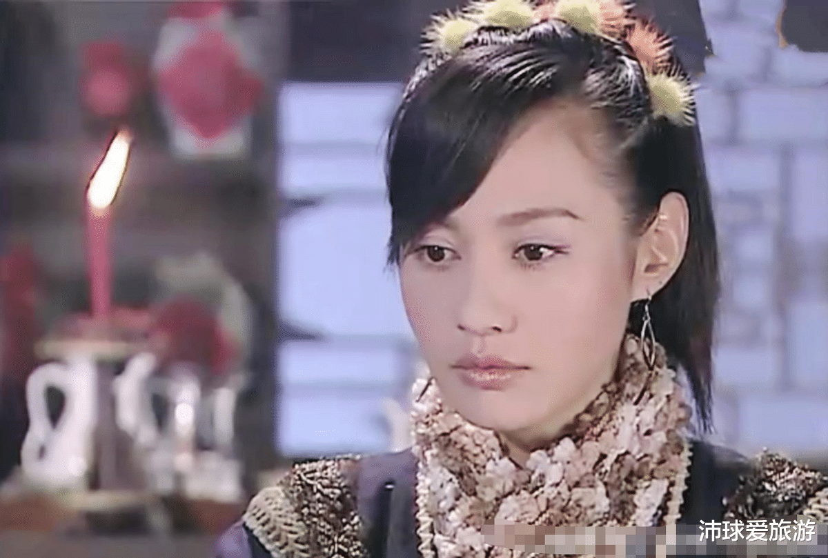 梅婷|12位情史清白的女星,演技好就算了,个个洁身自好干干净净