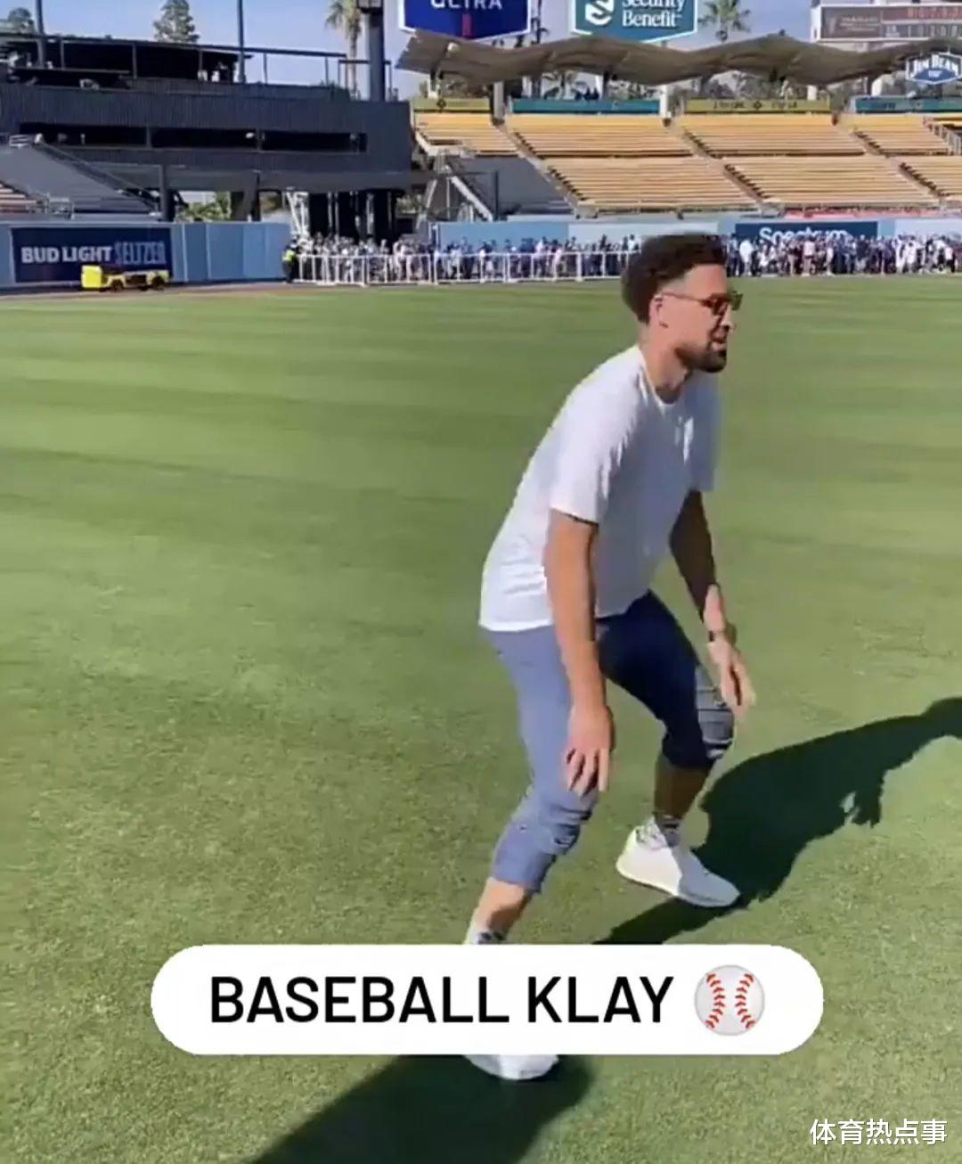 勇士队|为了普尔卖嘴哥？库里帮勇士旧将找工作！