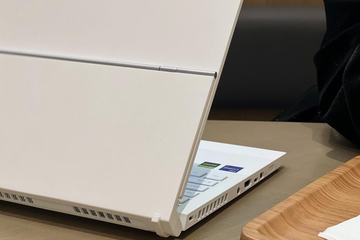 笔记本|专为创作者而生,宏碁 ConceptD 3 Ezel 翻转创作笔记本 评测