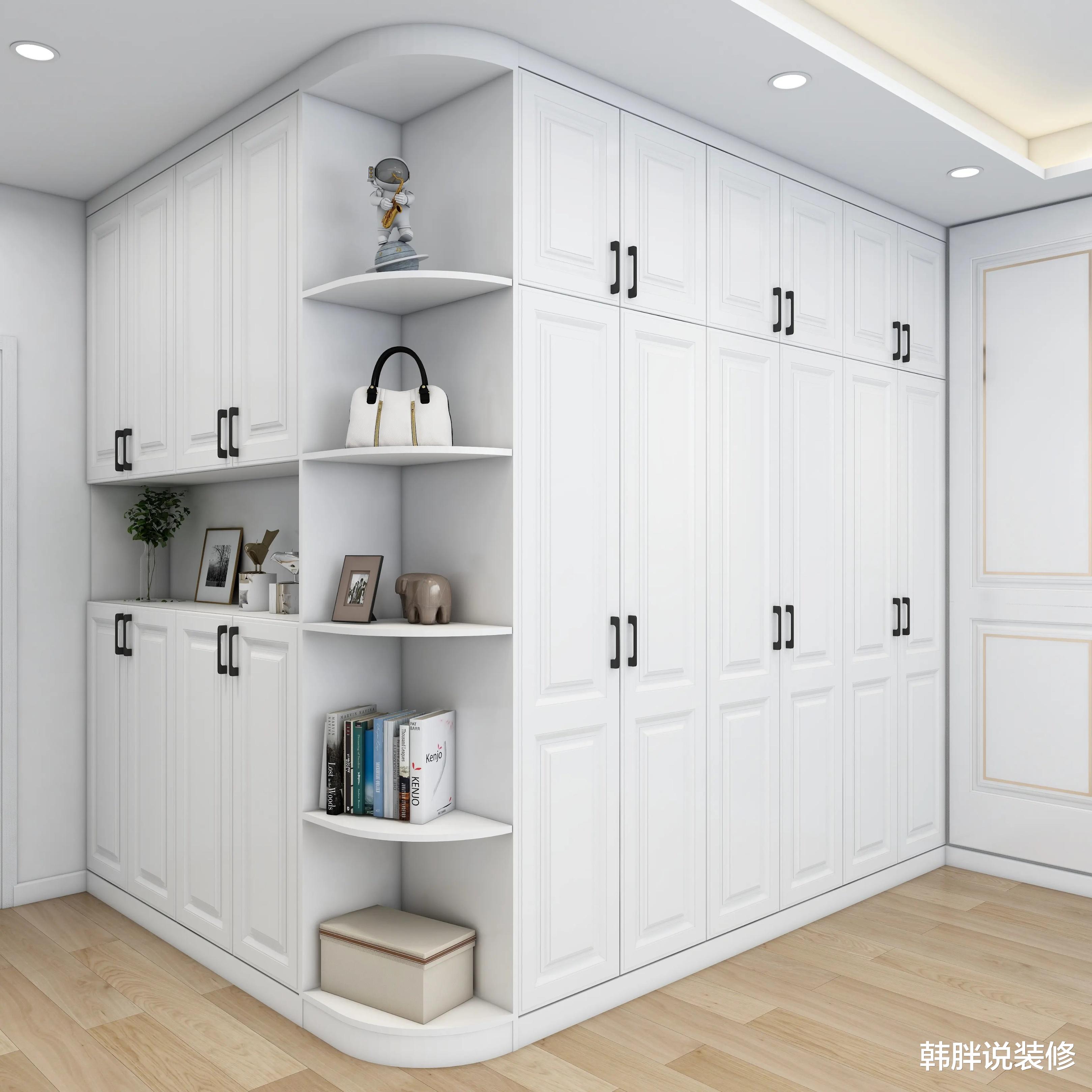 参观过无数“凌乱”的家,发现这6个家居问题,是中国家庭的通病