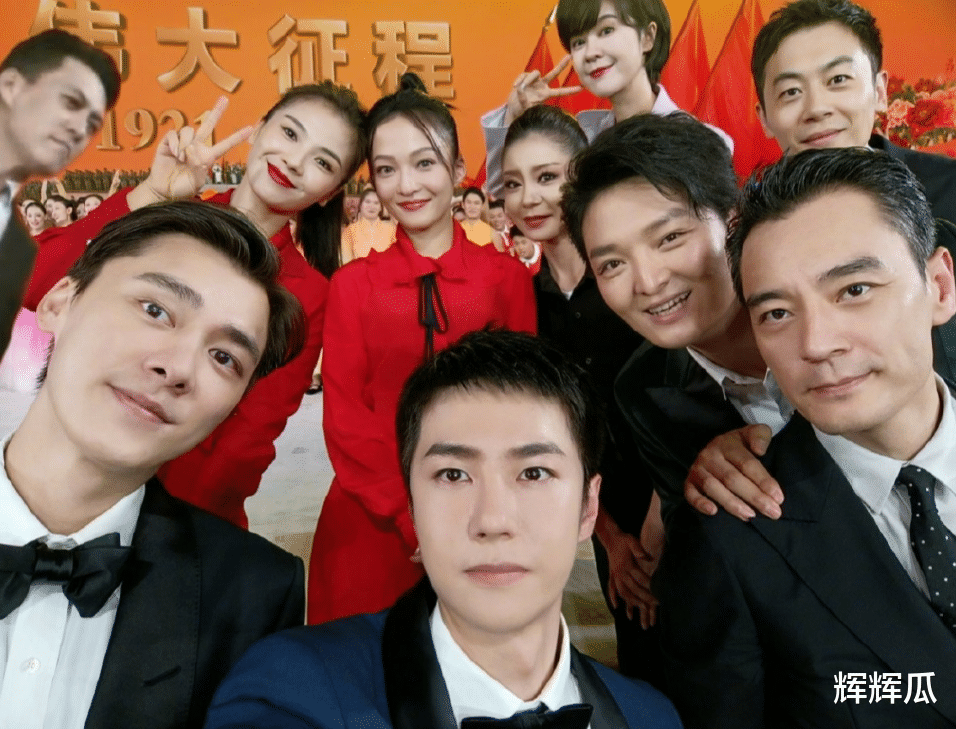 王一博|不仅是李易峰,王一博也被质疑