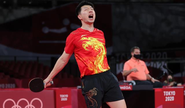 吉马良斯|王皓教练身份疑被取消，国乒三大王牌人选出炉，孔令辉上榜