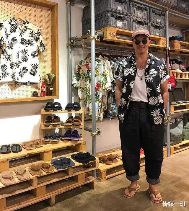 大S|具俊晔半夜赴大S豪宅,台湾媒体全程直播还祝他们洞房快乐,笑不活了