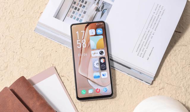 一加科技|74万性能跑分，五年不卡的旗舰！12+256G已至新低价