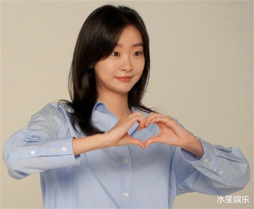 金多美|“演技天才”金多美花落UAA，和宋慧乔、刘亚仁成同门