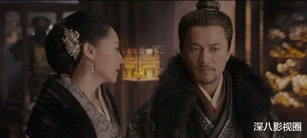 许晴|你是爽了，可是我们真没眼看啊