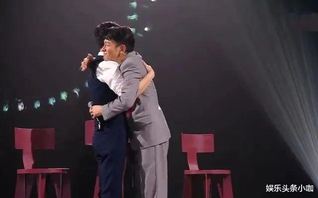 主持人|主持人能把锅砸的彻彻底底，也只有他了！