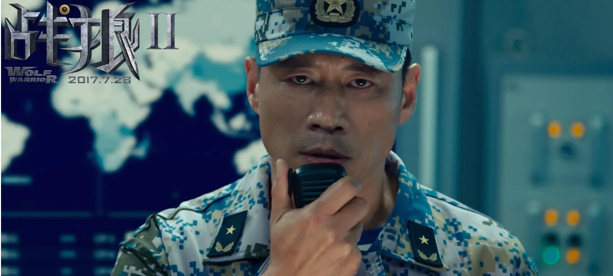 军人|明星演军人，肖战杨洋获赞，真正演出军人气场的只服这8位