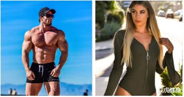 |因长得像施瓦辛格而走红的卡鲁姆·冯·莫格，跳楼了